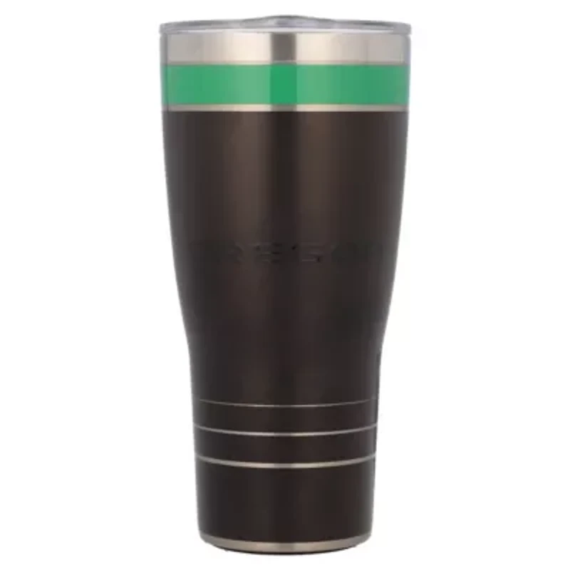 NCAA Oregon Ducks 30oz. Night Game Tumbler
