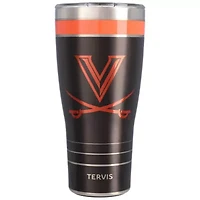 NCAA Virginia Cavaliers 30oz. Night Game Tumbler