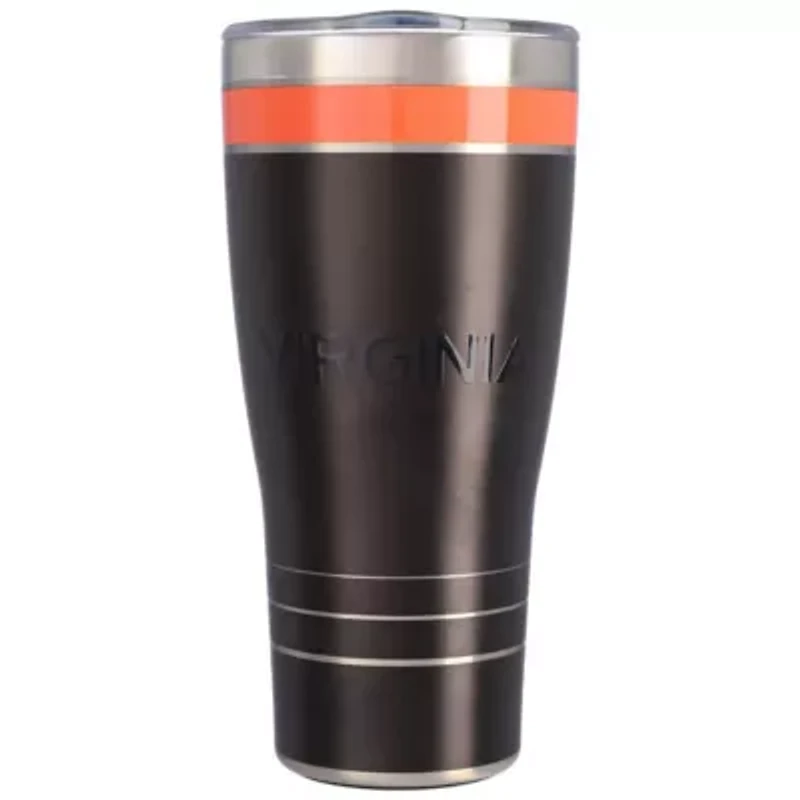 NCAA Virginia Cavaliers 30oz. Night Game Tumbler