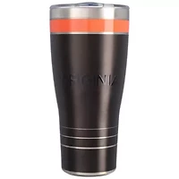 NCAA Virginia Cavaliers 30oz. Night Game Tumbler