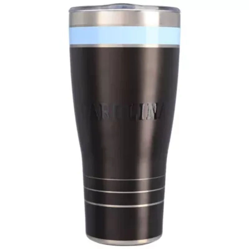 NCAA North Carolina Tar Heels 30oz. Night Game Tumbler
