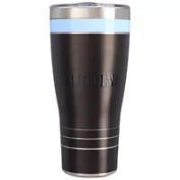 NCAA North Carolina Tar Heels 30oz. Night Game Tumbler