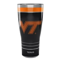 NCAA Virginia Tech Hokies 30oz. Night Game Tumbler