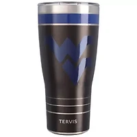 NCAA West Virginia Mountaineers 30oz. Night Game Tumbler
