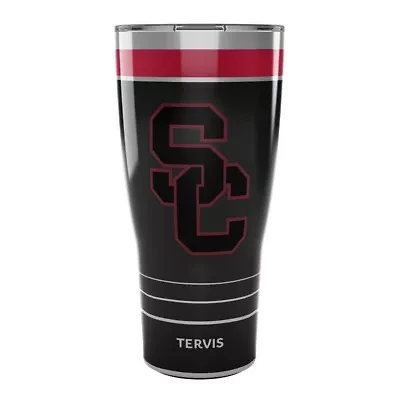 NCAA USC Trojans 30oz. Night Game Tumbler