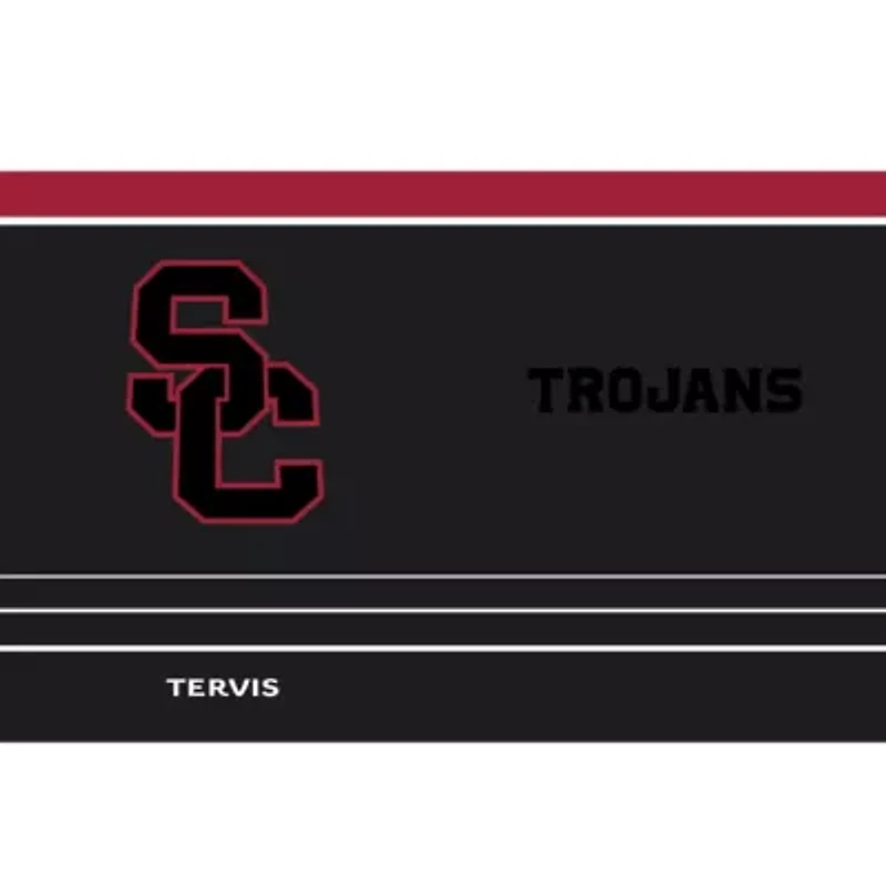 NCAA USC Trojans 30oz. Night Game Tumbler
