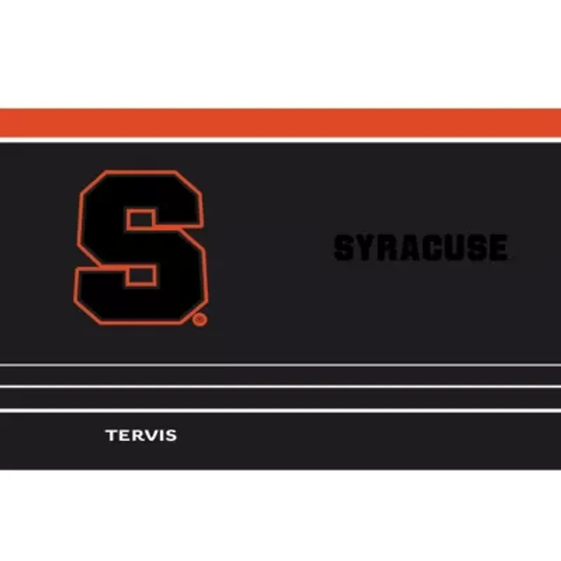Syracuse Orange NCAA Syracuse 30oz. Night Game Tumbler