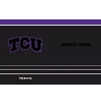 NCAA TCU Horned Frogs 30oz. Night Game Tumbler