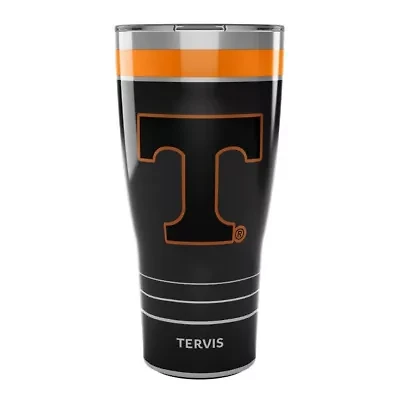 NCAA Tennessee Volunteers 30oz. Night Game Tumbler
