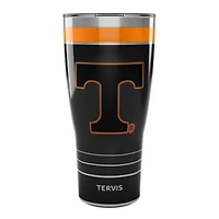 NCAA Tennessee Volunteers 30oz. Night Game Tumbler