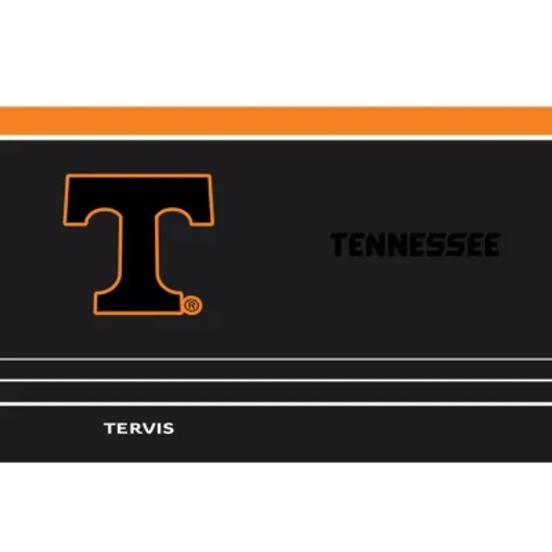 NCAA Tennessee Volunteers 30oz. Night Game Tumbler