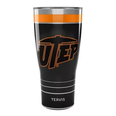 NCAA UTEP Miners 30oz. Night Game Tumbler