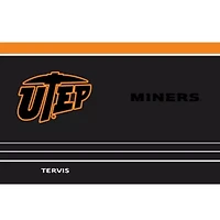 NCAA UTEP Miners 30oz. Night Game Tumbler