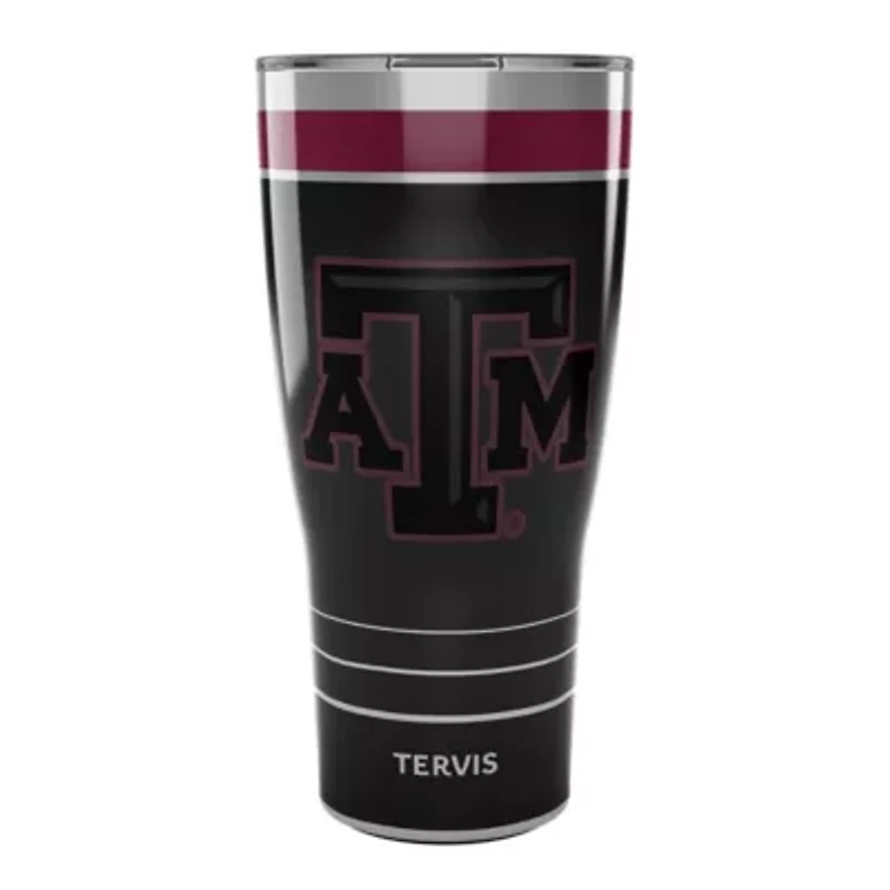 NCAA Texas A&M Aggies 30oz. Night Game Tumbler