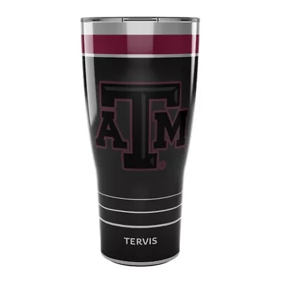 NCAA Texas A&M Aggies 30oz. Night Game Tumbler