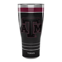NCAA Texas A&M Aggies 30oz. Night Game Tumbler