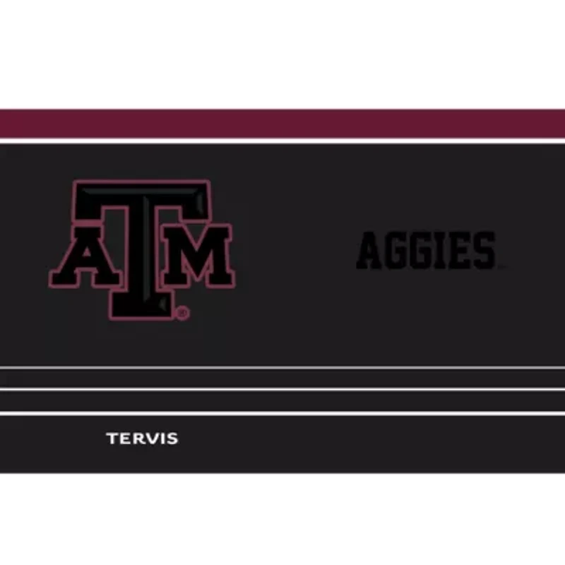 NCAA Texas A&M Aggies 30oz. Night Game Tumbler