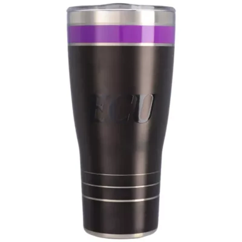 East Carolina Pirates NCAA ECU Pirates 30oz. Night Game Tumbler