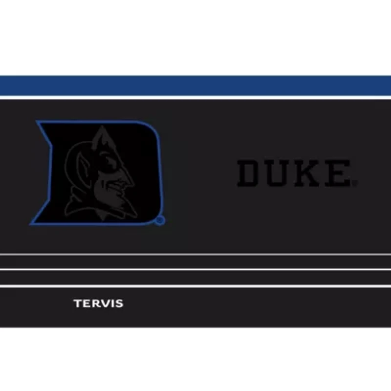 Duke Blue Devils NCAA Duke Devils 30oz. Night Game Tumbler