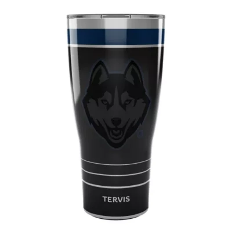 Connecticut Huskies NCAA UConn Huskies 30oz. Night Game Tumbler