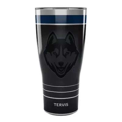 Connecticut Huskies NCAA UConn Huskies 30oz. Night Game Tumbler