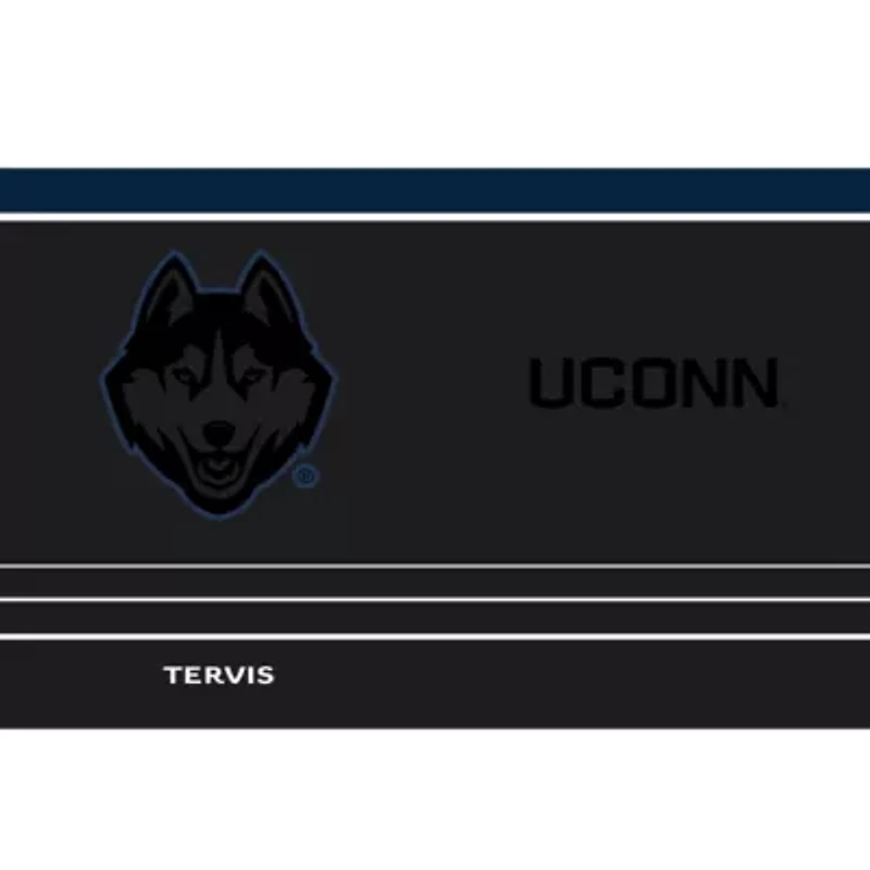Connecticut Huskies NCAA UConn Huskies 30oz. Night Game Tumbler