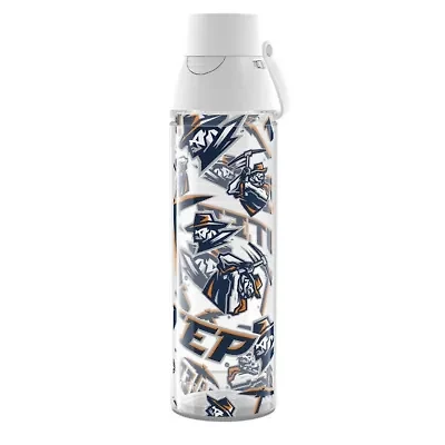 NCAA UTEP Miners 24oz. Allover Venture Lite Water Bottle