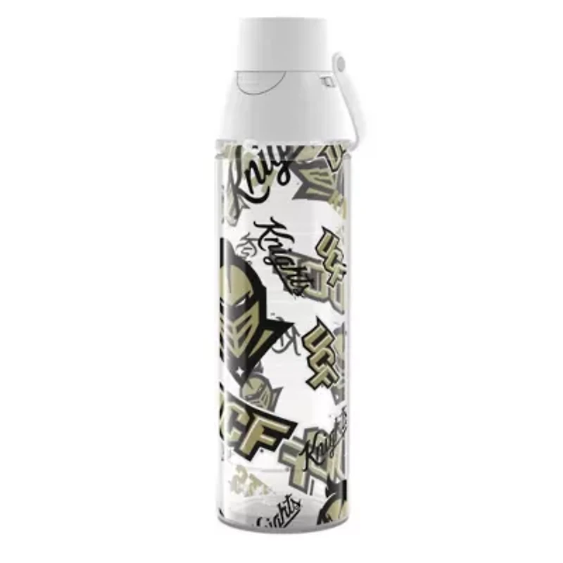 NCAA UCF Knights 24oz. Allover Venture Lite Water Bottle