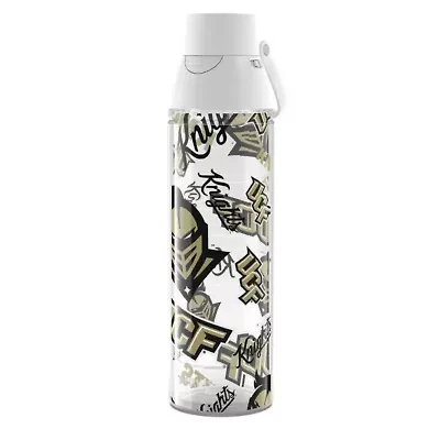 NCAA UCF Knights 24oz. Allover Venture Lite Water Bottle
