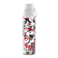 NCAA Cincinnati Bearcats 24oz. Allover Venture Lite Water Bottle