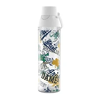 NCAA Notre Dame Fighting Irish 24oz. Allover Venture Lite Water Bottle