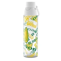 NCAA Oregon Ducks 24oz. Allover Venture Lite Water Bottle