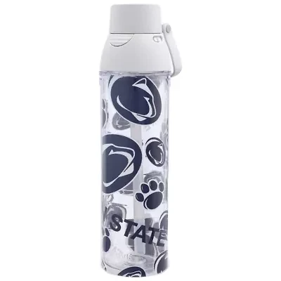 NCAA Penn State Nittany Lions 24oz. Allover Venture Lite Water Bottle