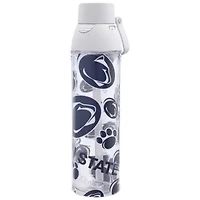 NCAA Penn State Nittany Lions 24oz. Allover Venture Lite Water Bottle