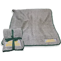 MLB Oakland Athletics 50" x 60" Frosty Fleece Team Blanket