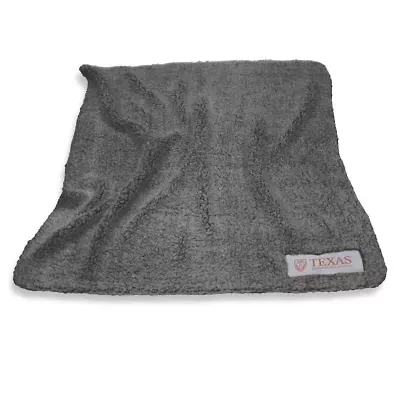 NCAA Texas Longhorns 60'' x 50'' Frosty Fleece Blanket