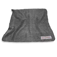 NCAA Texas Longhorns 60'' x 50'' Frosty Fleece Blanket