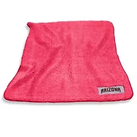 MLB Arizona Diamondbacks 60'' x 50'' Frosty Fleece Blanket