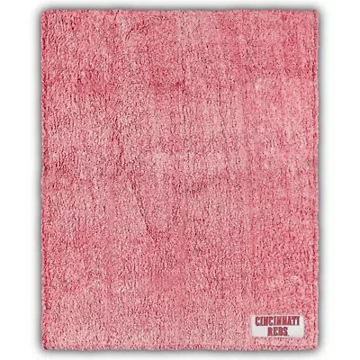MLB Cincinnati Reds 60'' x 50'' Frosty Fleece Blanket