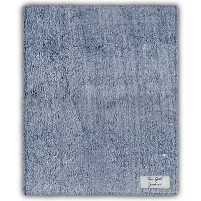 MLB New York Yankees 60'' x 50'' Frosty Fleece Blanket