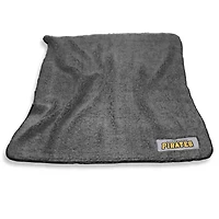 MLB Pittsburgh Pirates 60'' x 50'' Frosty Fleece Blanket