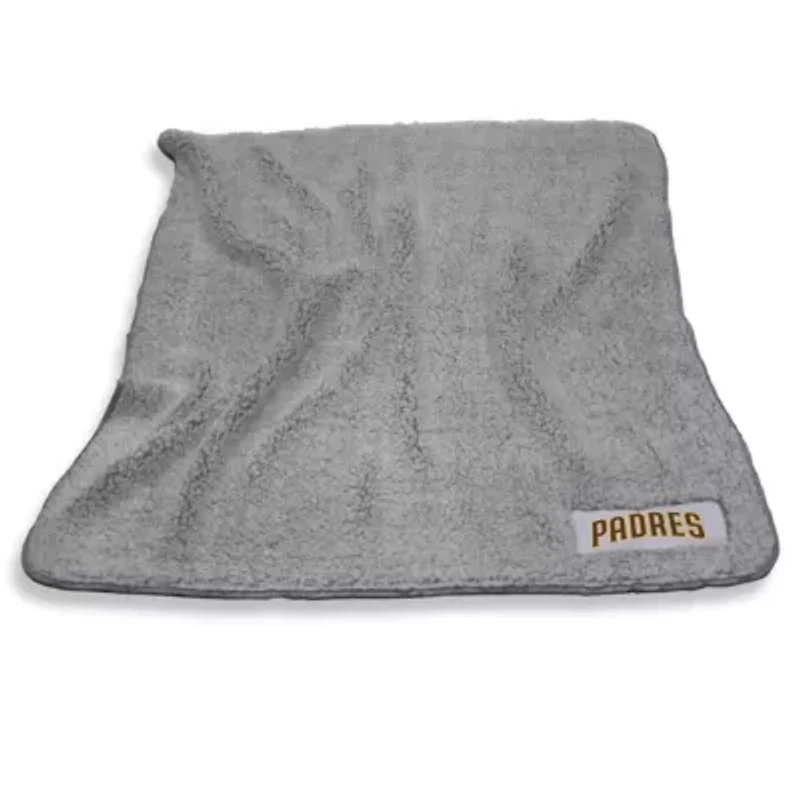 MLB San Diego Padres 60'' x 50'' Frosty Fleece Blanket