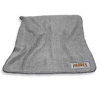 MLB San Diego Padres 60'' x 50'' Frosty Fleece Blanket