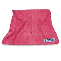 Los Angeles Clippers NBA LA Clippers 60'' x 50'' Frosty Fleece Blanket