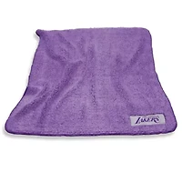 NBA Los Angeles Lakers 60'' x 50'' Frosty Fleece Blanket