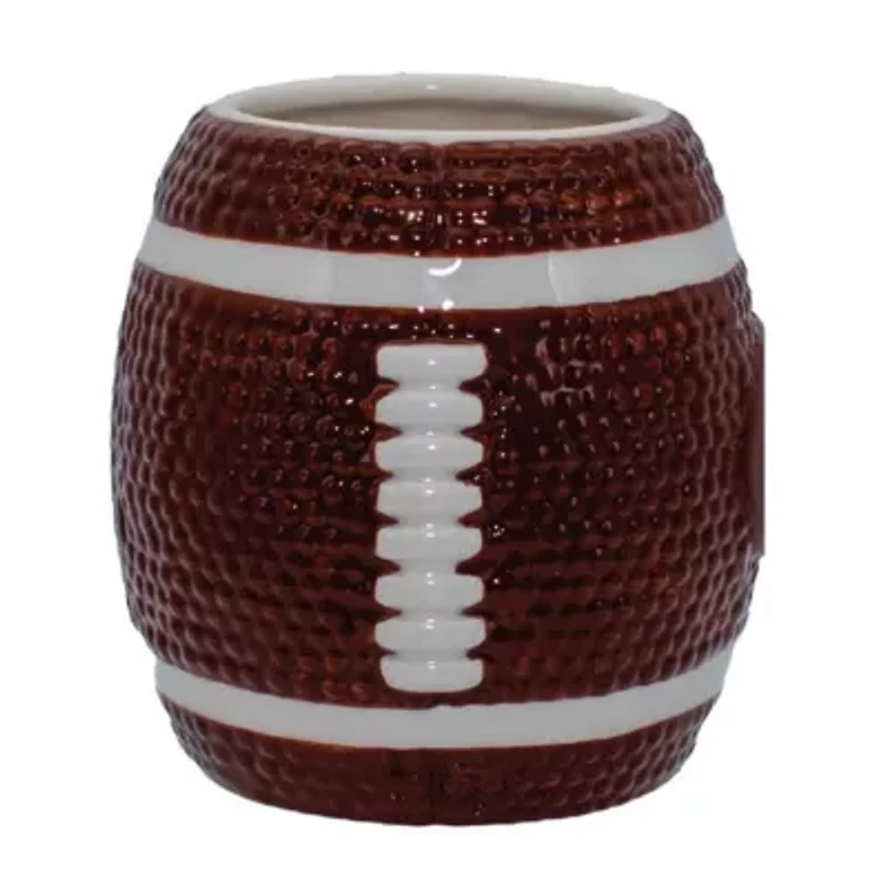 NCAA Georgia Bulldogs Football Mug