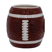 NCAA Georgia Bulldogs Football Mug