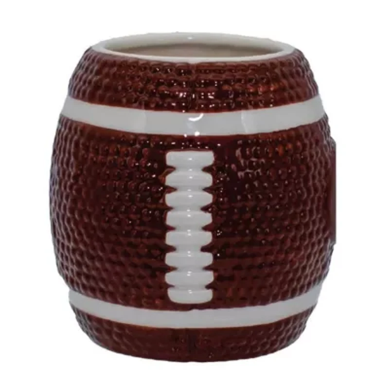NCAA Michigan State Spartans Football Mug