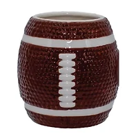 NCAA Michigan State Spartans Football Mug