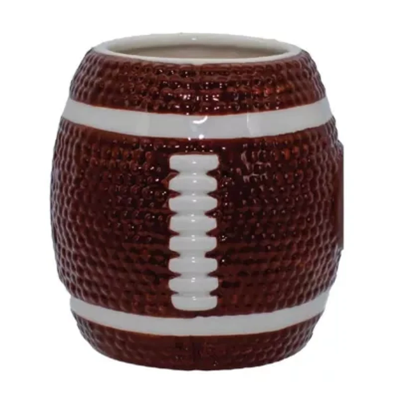NCAA Nebraska Huskers Football Mug